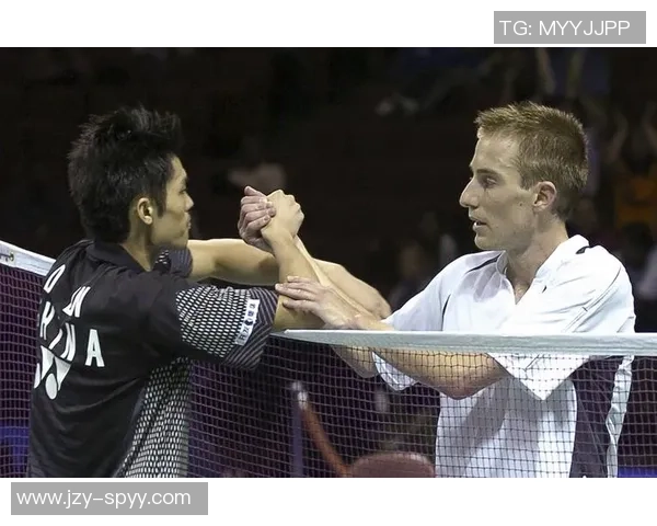 对话吴军：回顾羽毛球生涯的辉煌与挑战