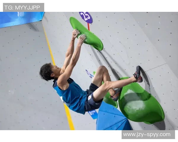 攀岩灵活性排行榜揭晓成都攀岩队荣获第三名的背后故事