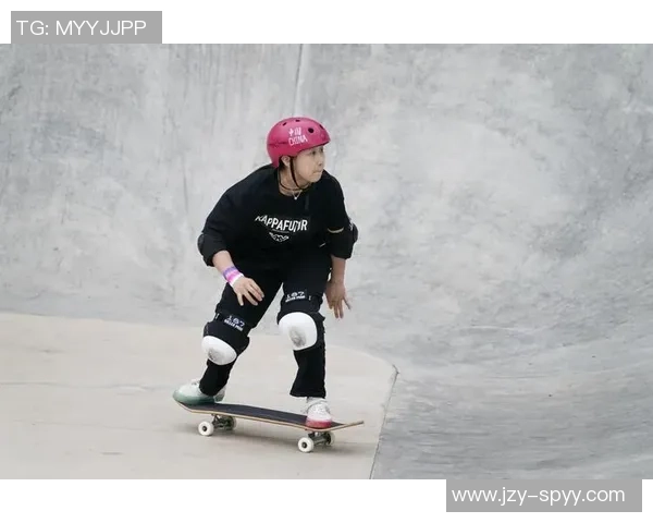 杭州滑板队速度对比独家解读与训练技巧分析